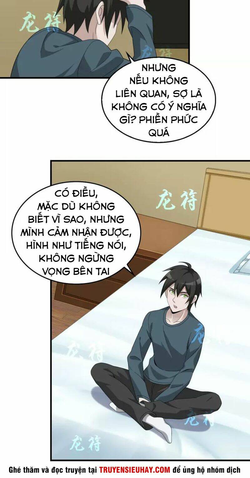 Chương 74 - Trang 21