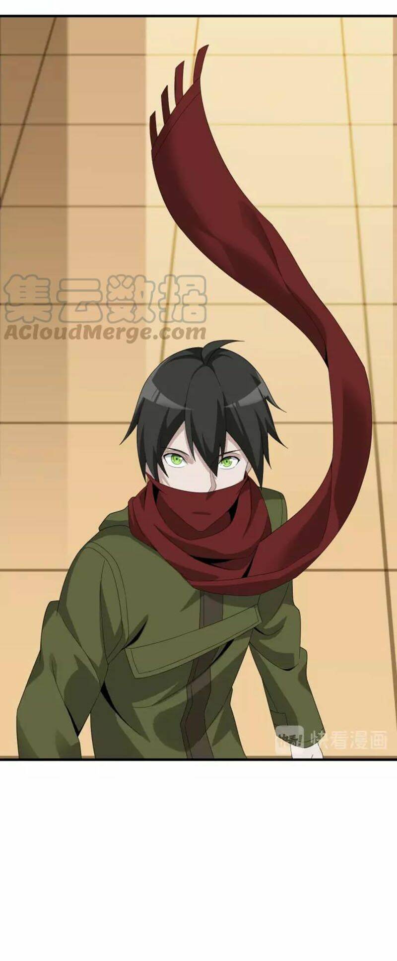 Chương 75 - Trang 18