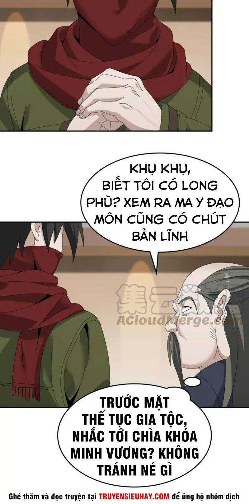 Chương 75 - Trang 21