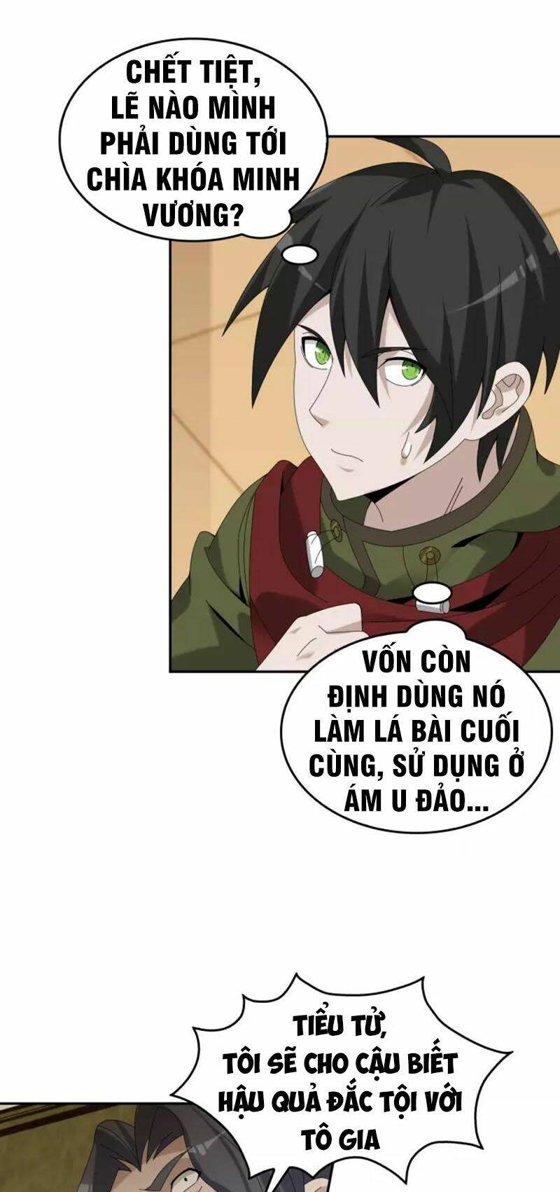 Chương 76 - Trang 15