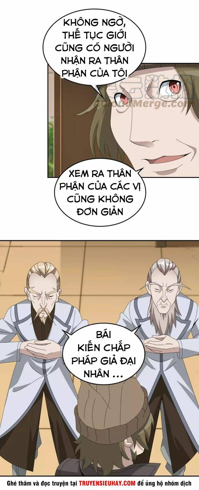 Chương 76 - Trang 23