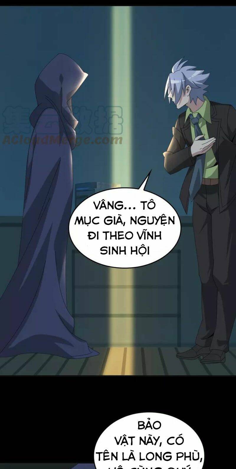 Chương 76 - Trang 27