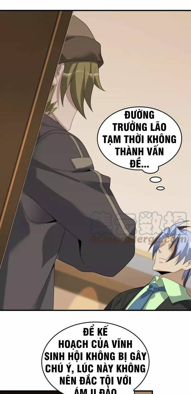 Chương 76 - Trang 31
