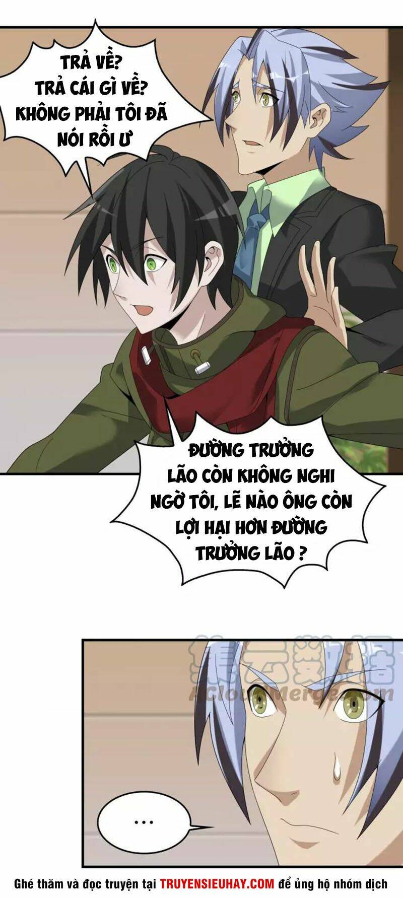 Chương 76 - Trang 35
