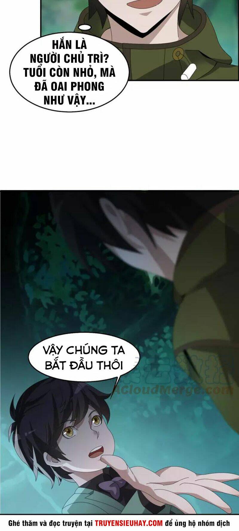 Chương 77 - Trang 16