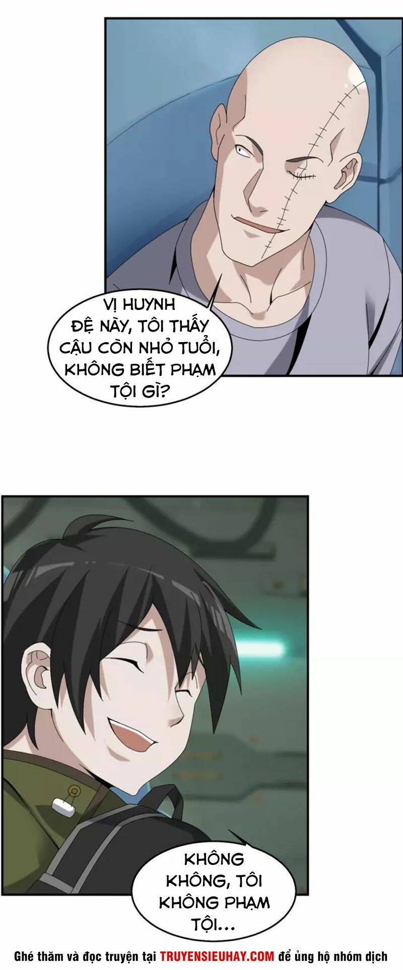 Chương 77 - Trang 27