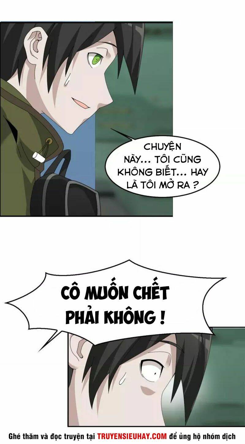 Chương 77 - Trang 30
