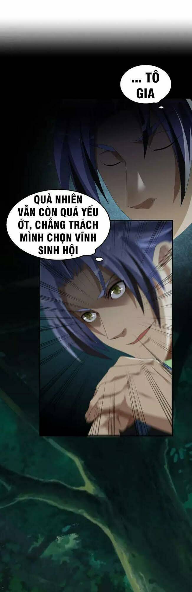 Chương 77 - Trang 6