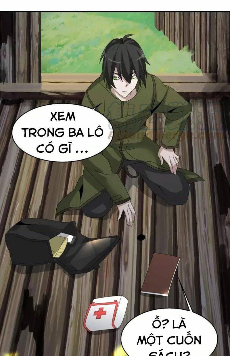 Chương 78 - Trang 31