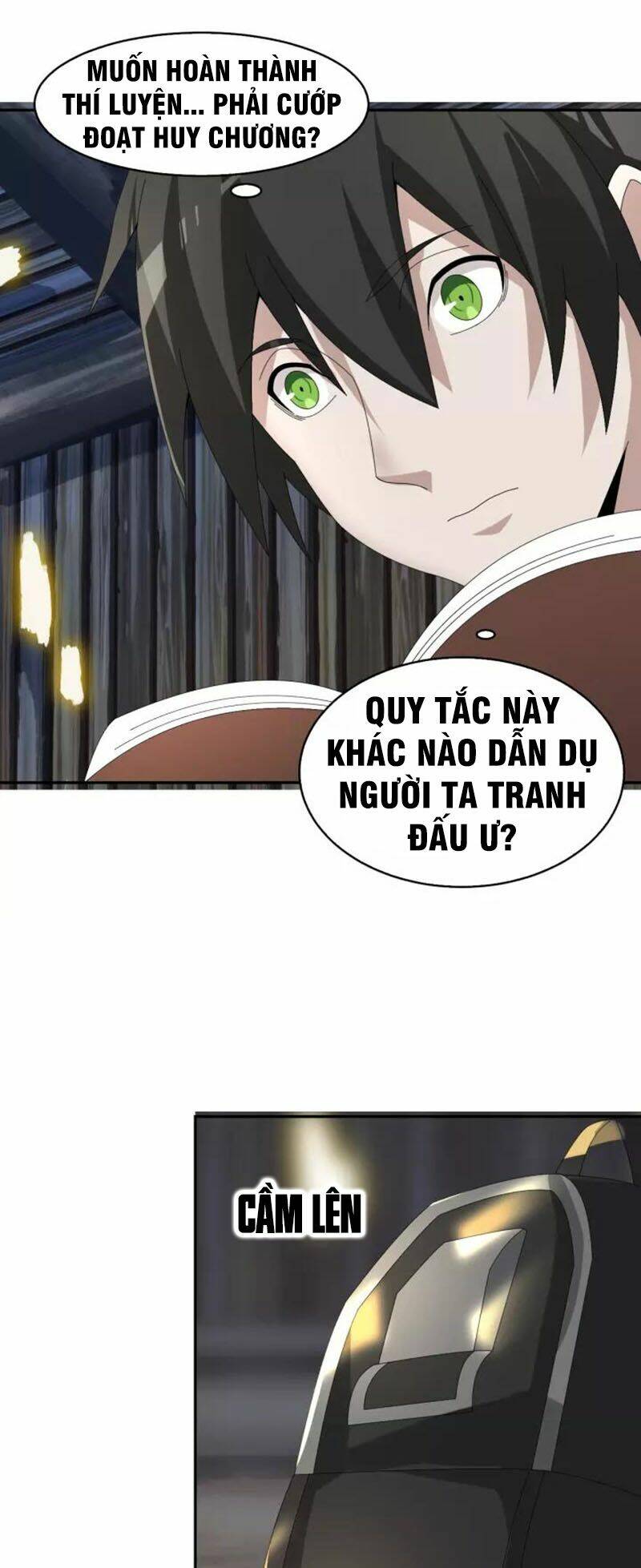 Chương 78 - Trang 33