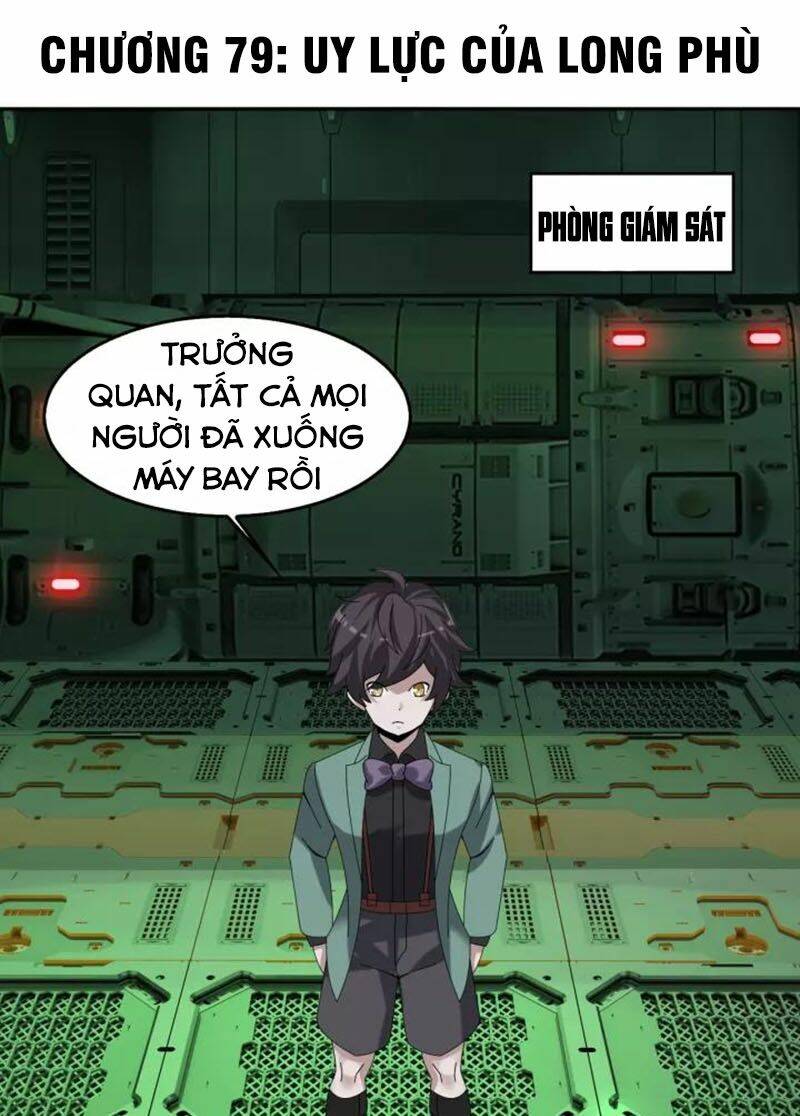 Chương 79 - Trang 1