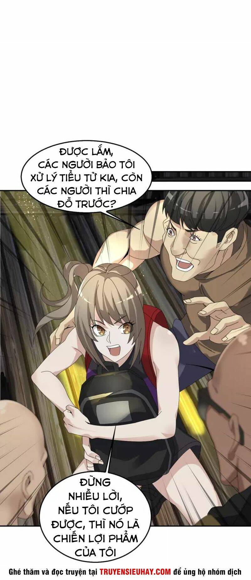 Chương 79 - Trang 14