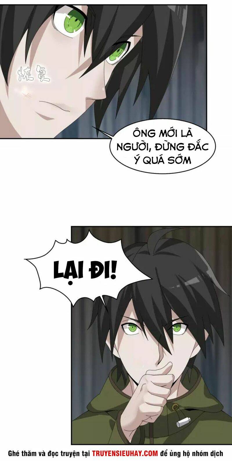 Chương 79 - Trang 22