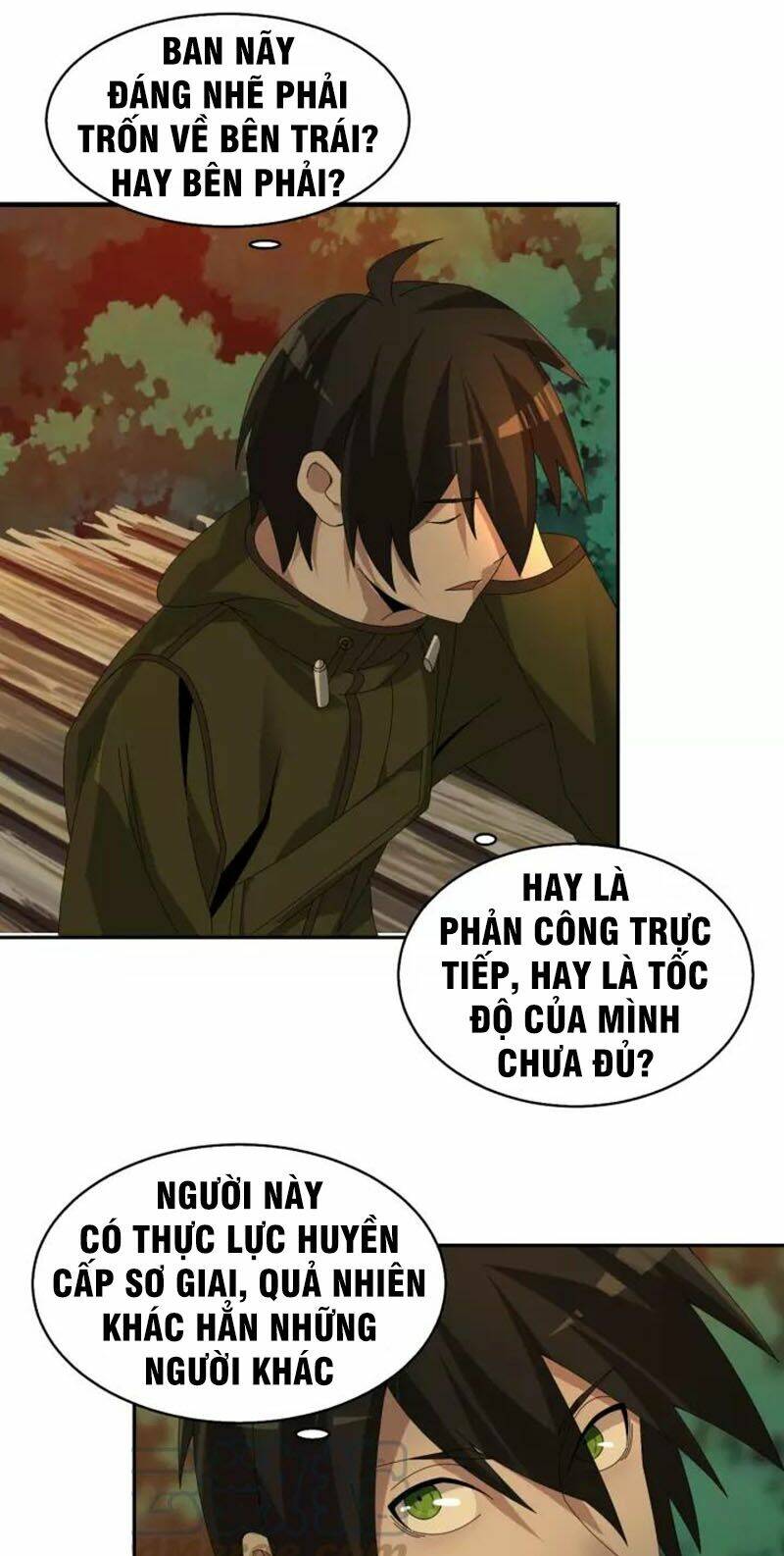 Chương 79 - Trang 40