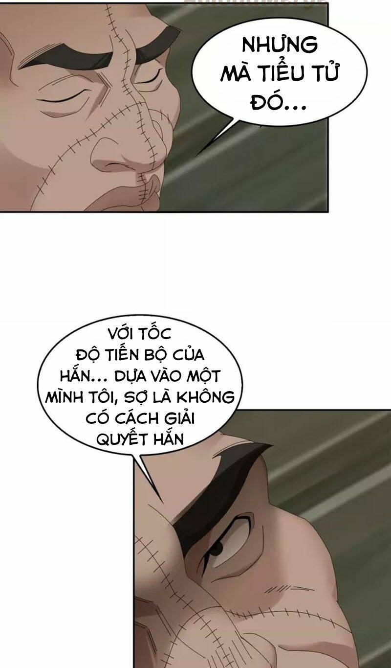 Chương 80 - Trang 21