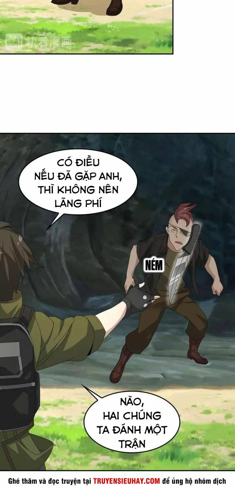 Chương 80 - Trang 38