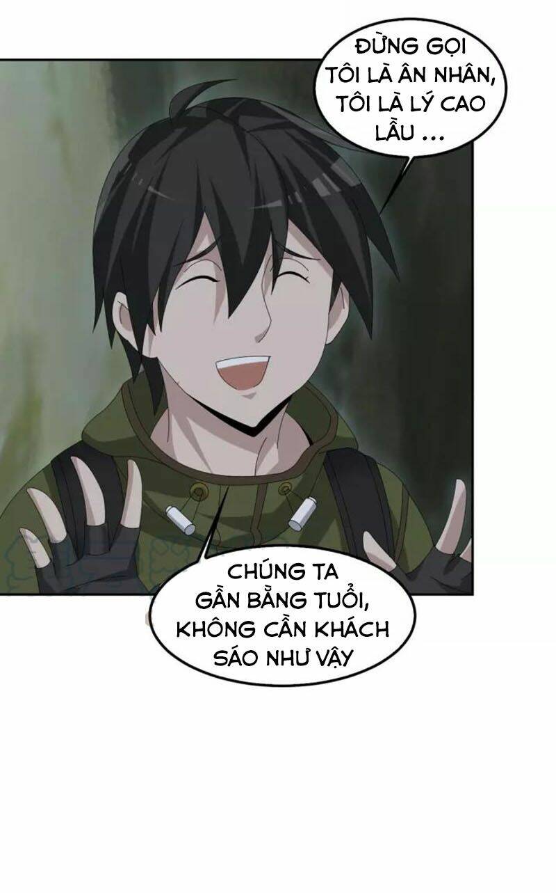Chương 81 - Trang 19