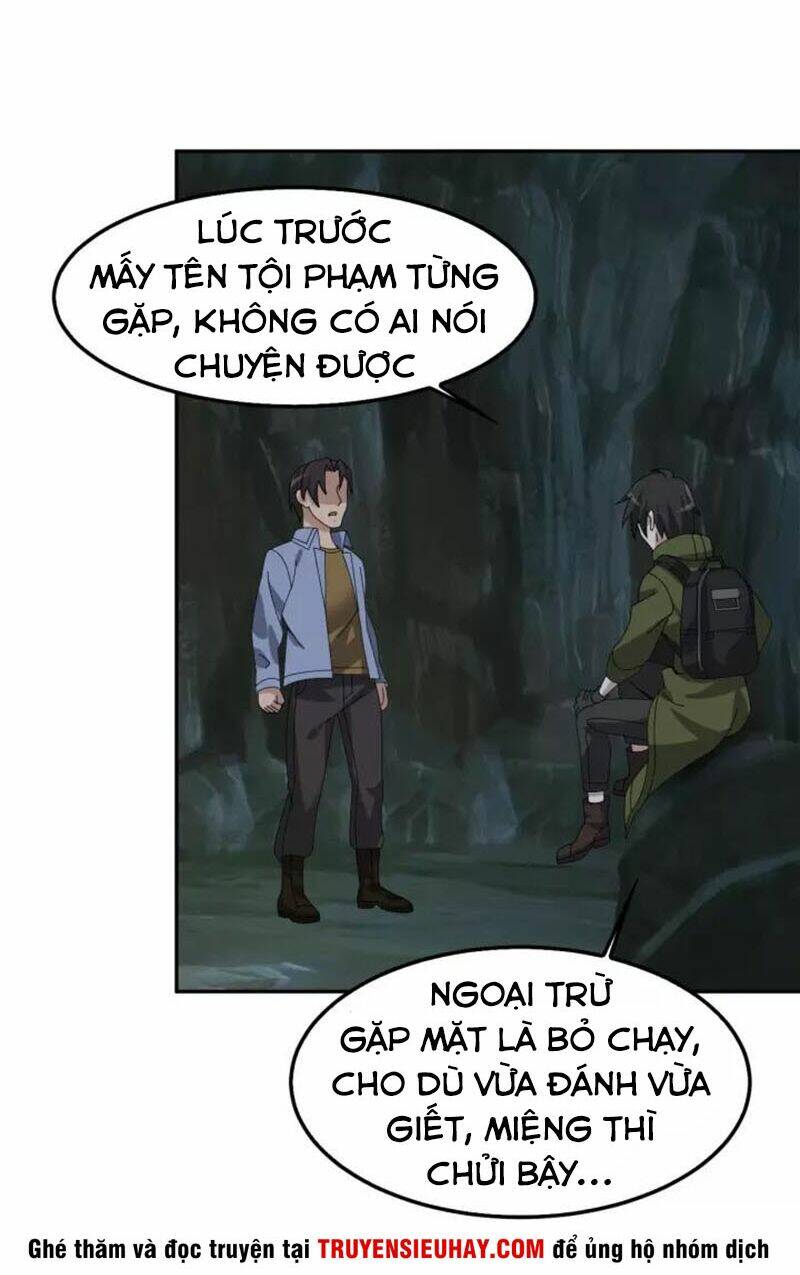 Chương 81 - Trang 22