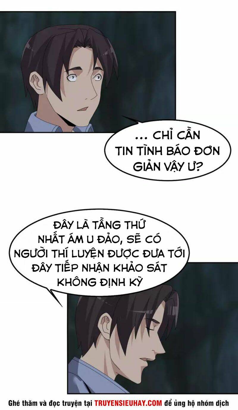 Chương 81 - Trang 23