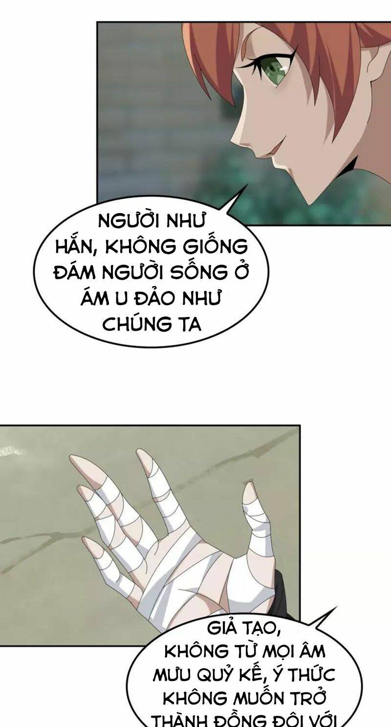 Chương 81 - Trang 36