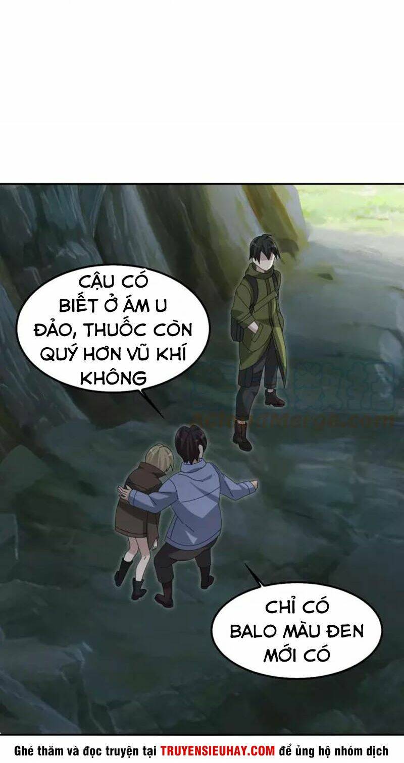 Chương 81 - Trang 8