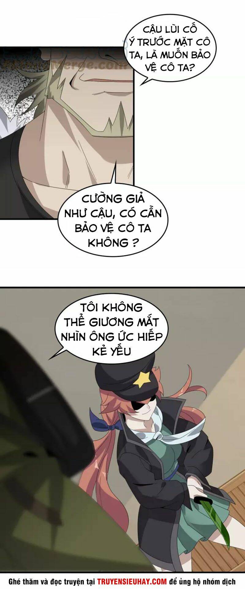 Chương 82 - Trang 20