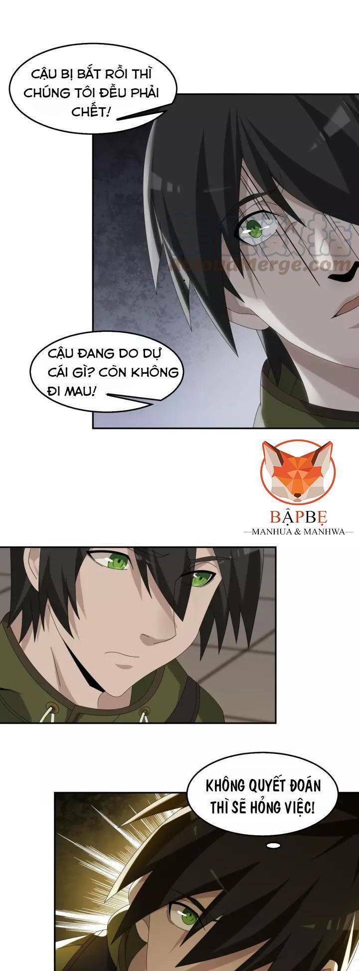 Chương 83 - Trang 11