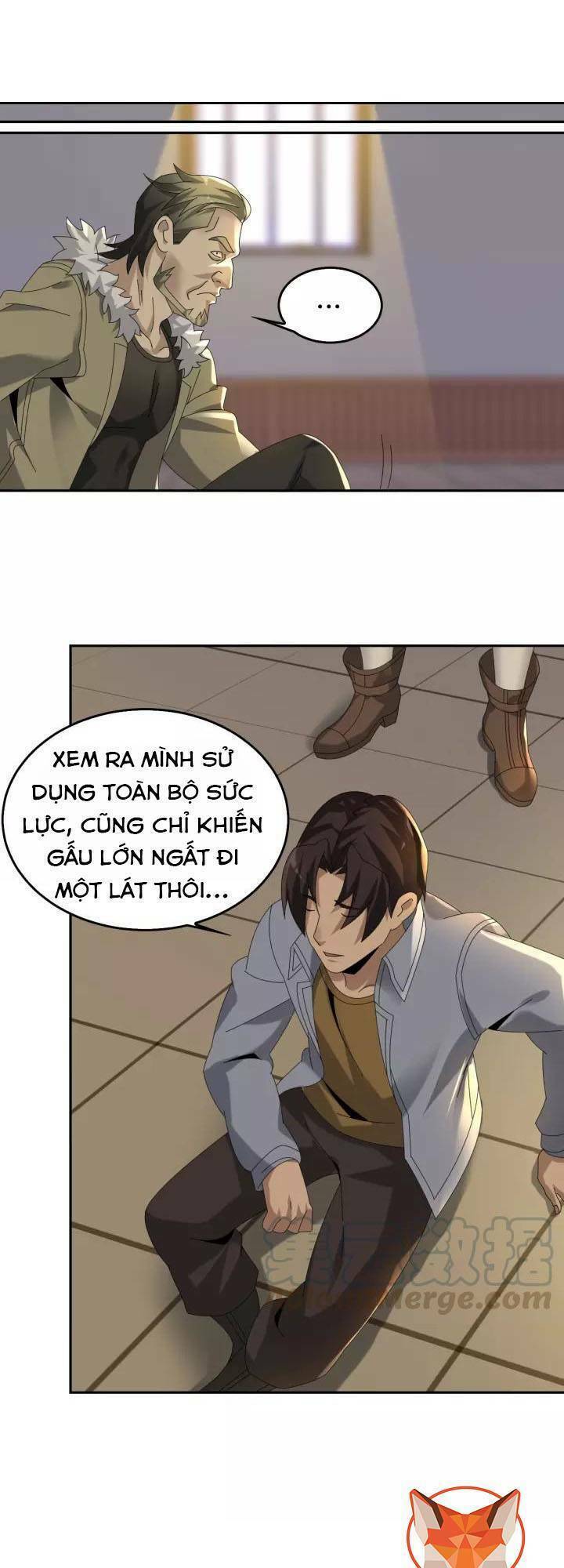 Chương 83 - Trang 13