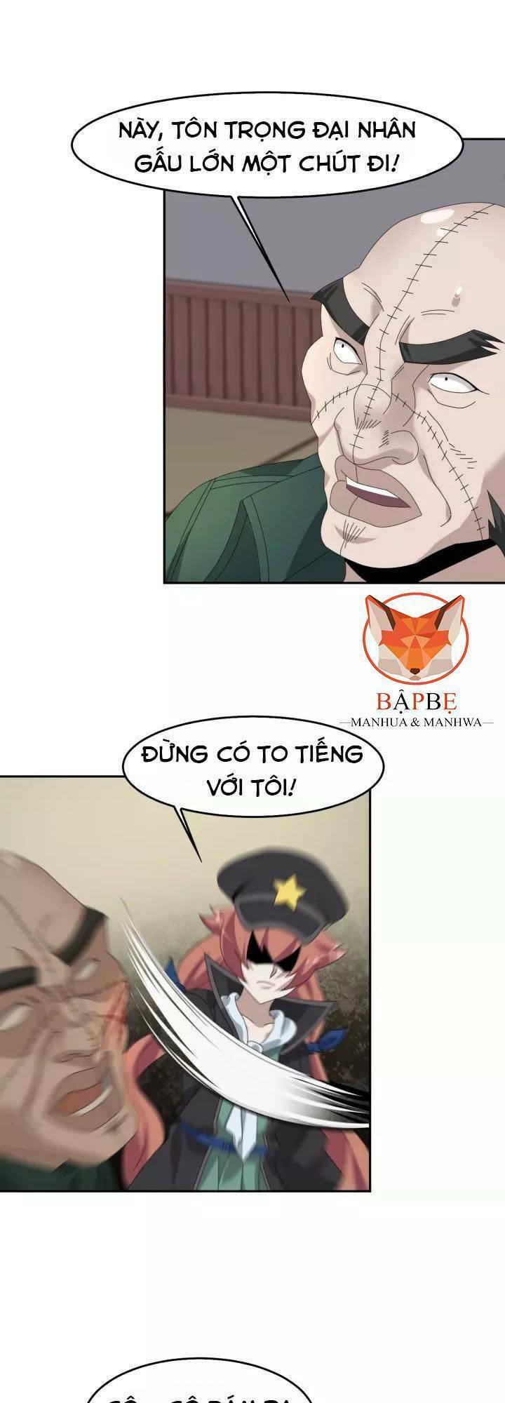 Chương 83 - Trang 18
