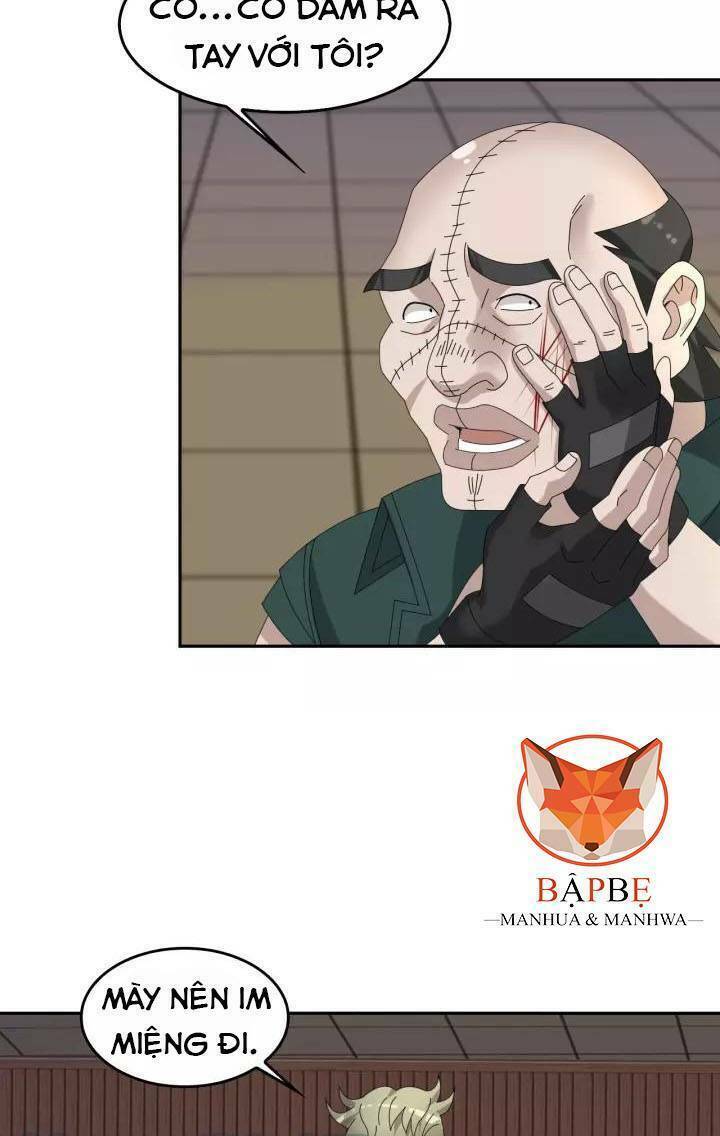 Chương 83 - Trang 19
