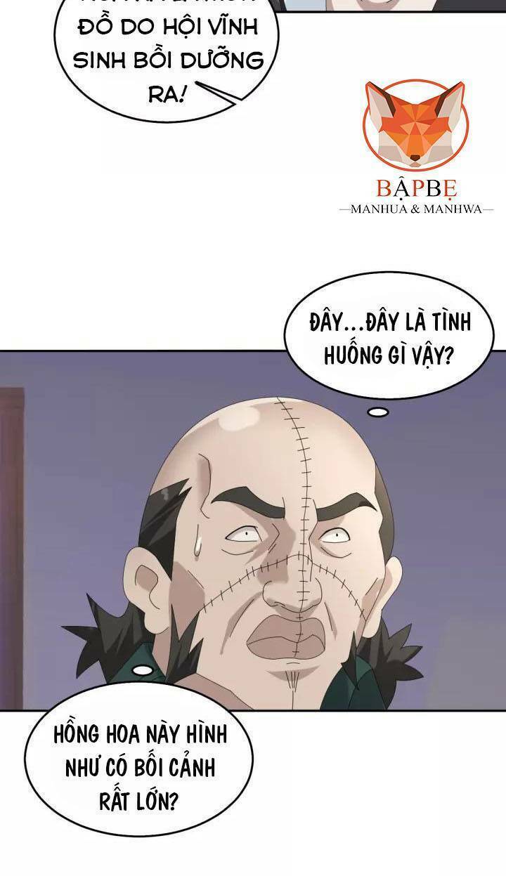 Chương 83 - Trang 22