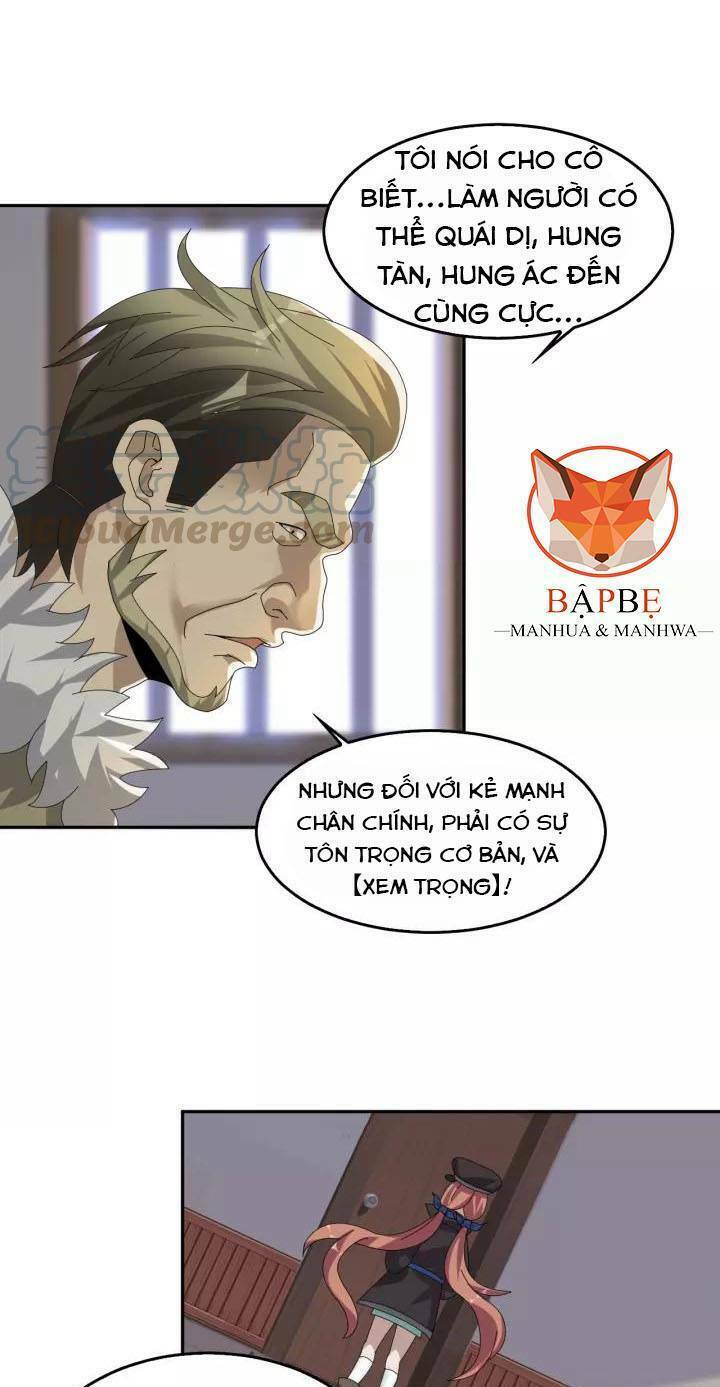 Chương 83 - Trang 27