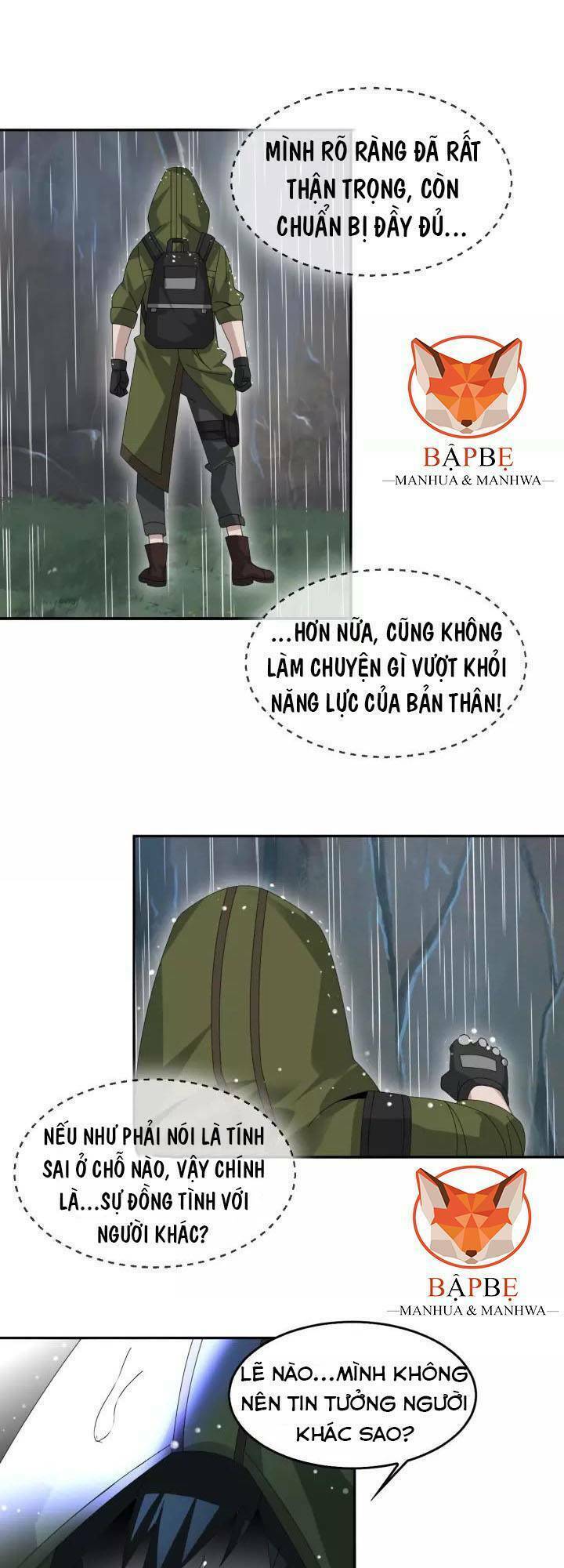 Chương 83 - Trang 32
