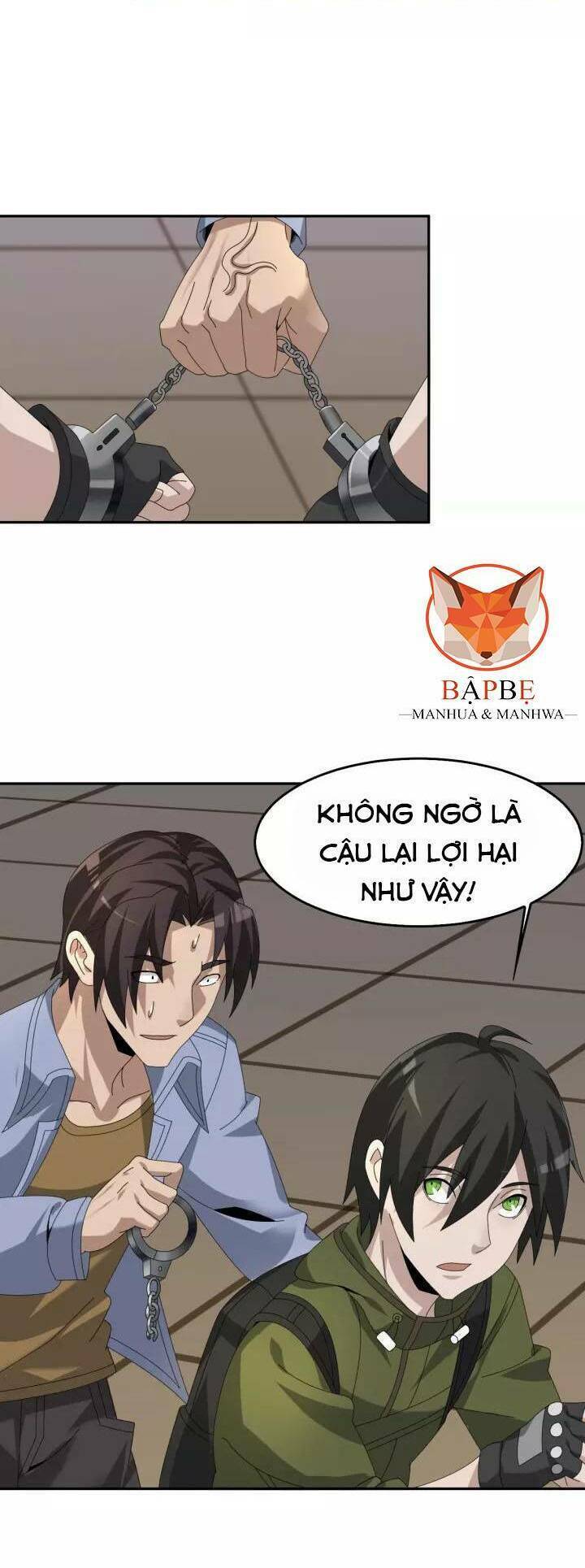 Chương 83 - Trang 7