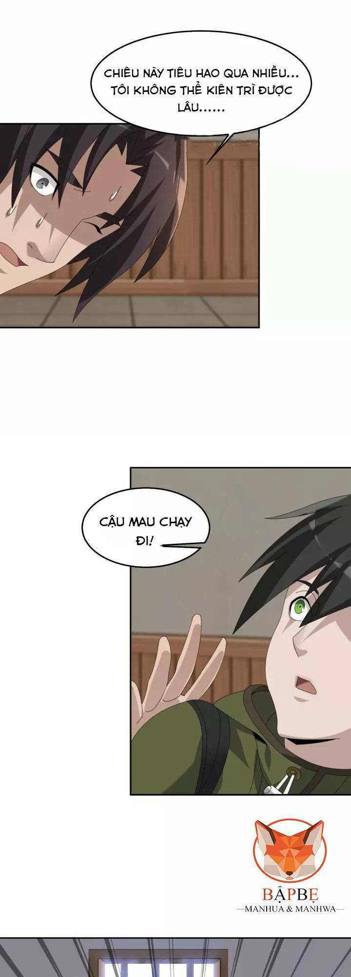 Chương 83 - Trang 8