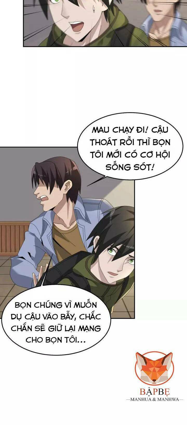 Chương 83 - Trang 10