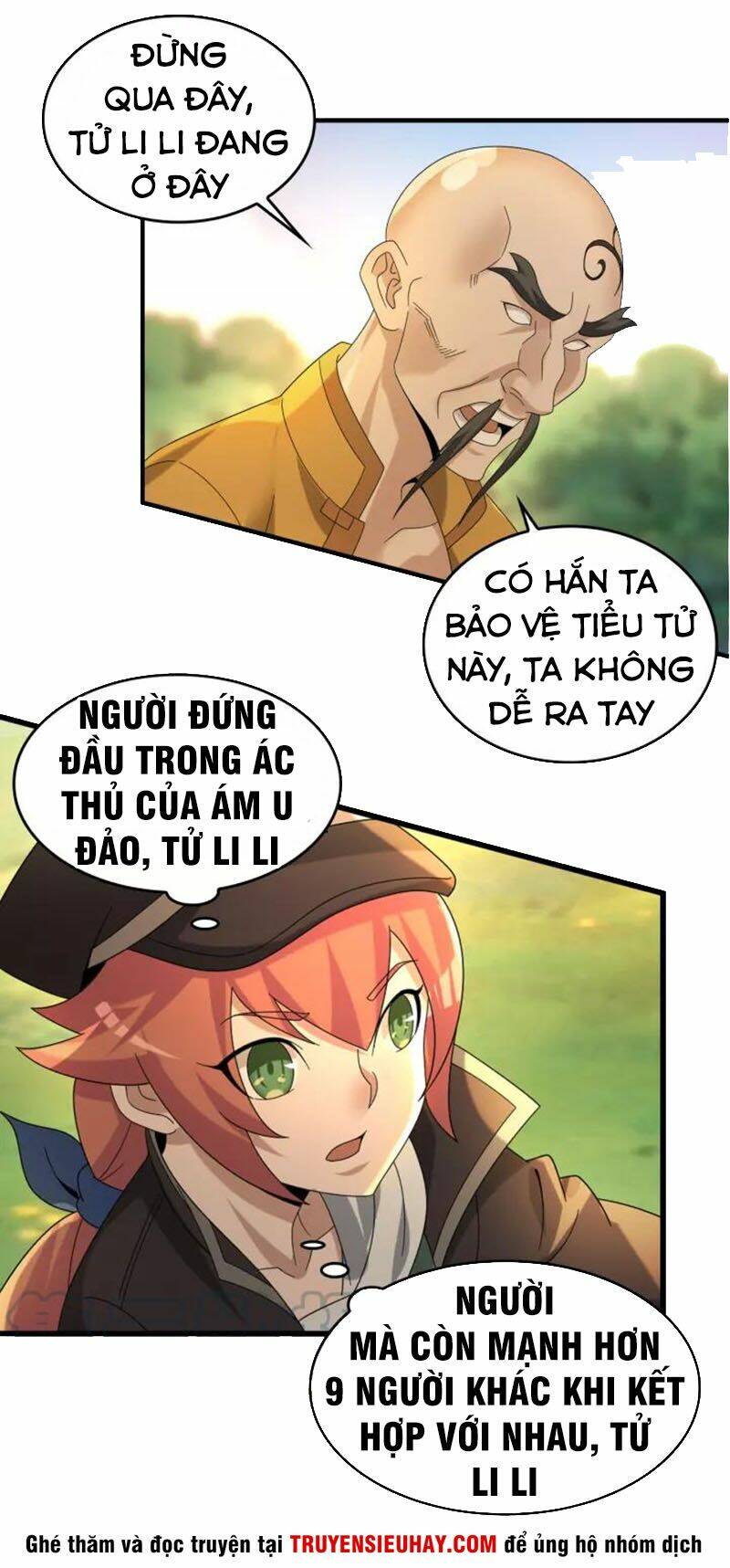 Chương 87 - Trang 14