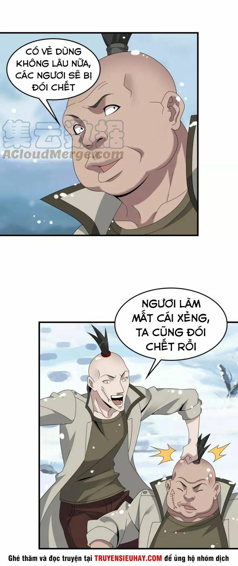 Chương 89 - Trang 2