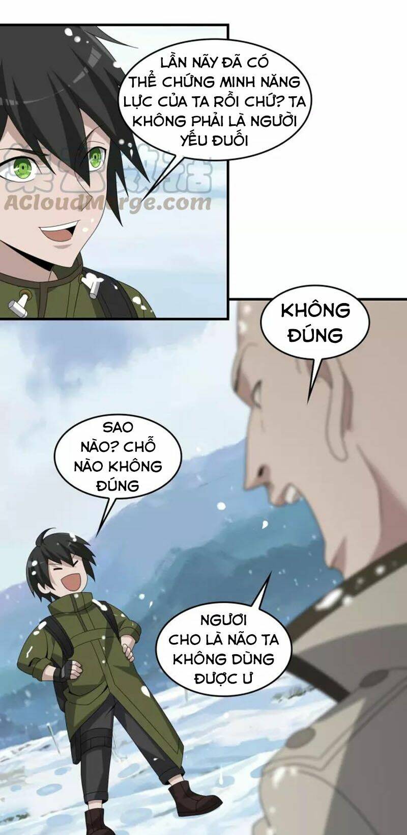 Chương 89 - Trang 11