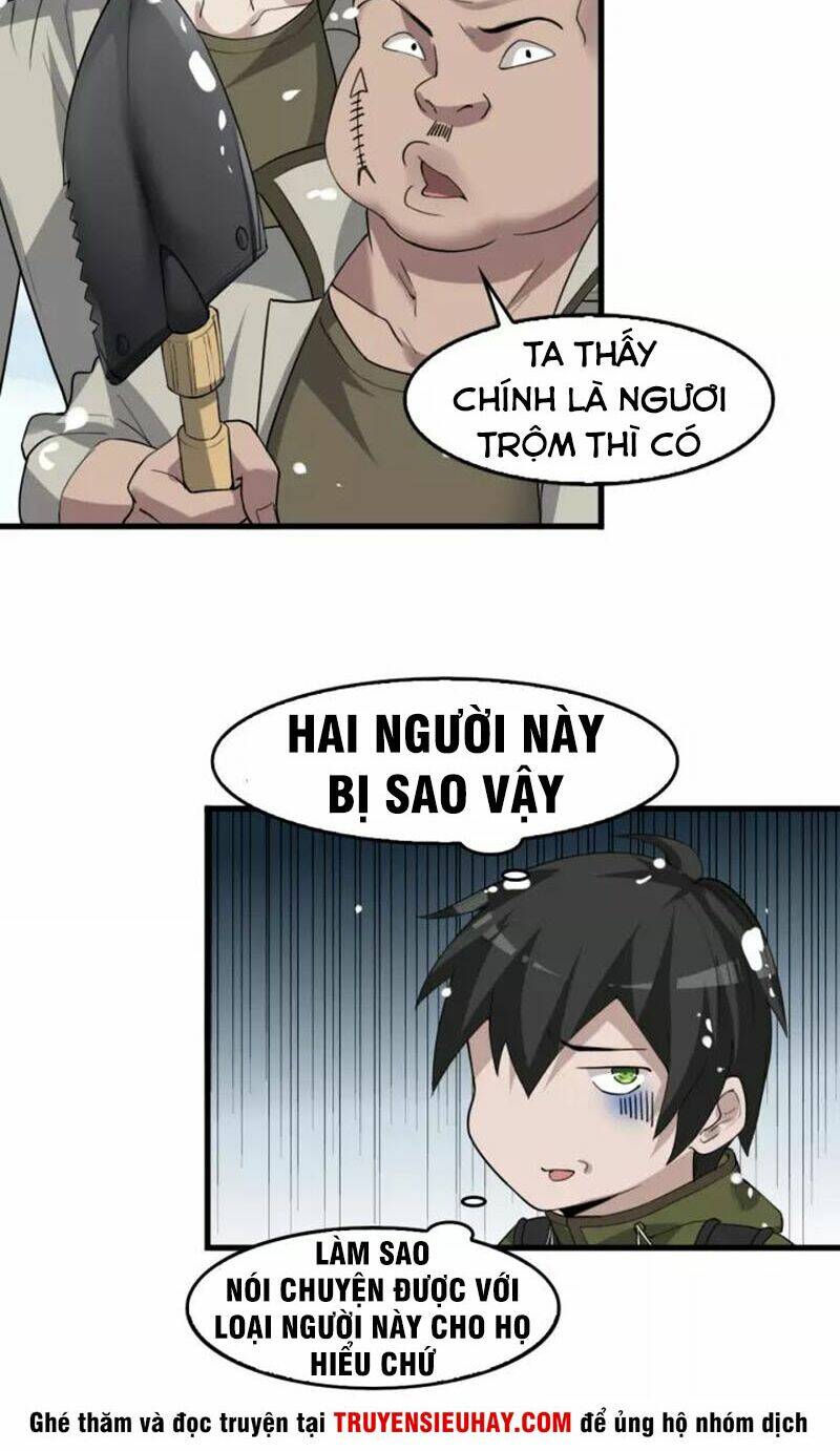 Chương 89 - Trang 14