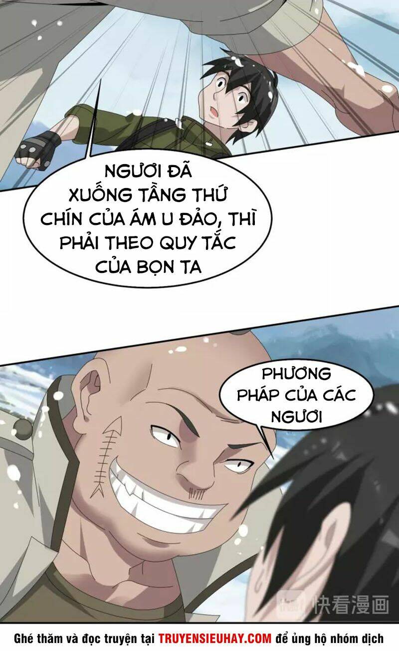 Chương 89 - Trang 24