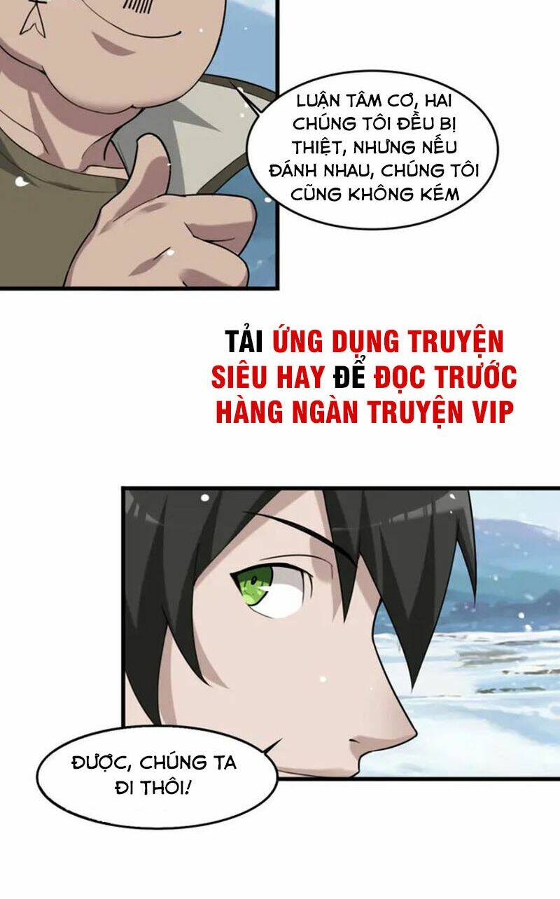 Chương 90 - Trang 27