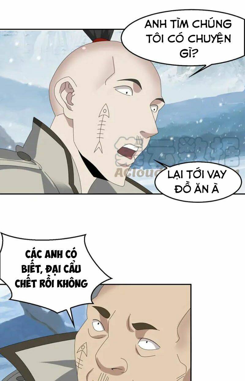 Chương 90 - Trang 32