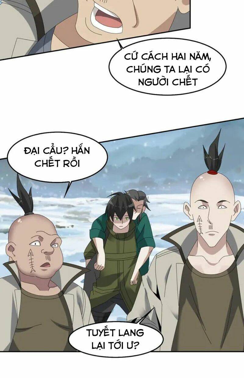 Chương 90 - Trang 33