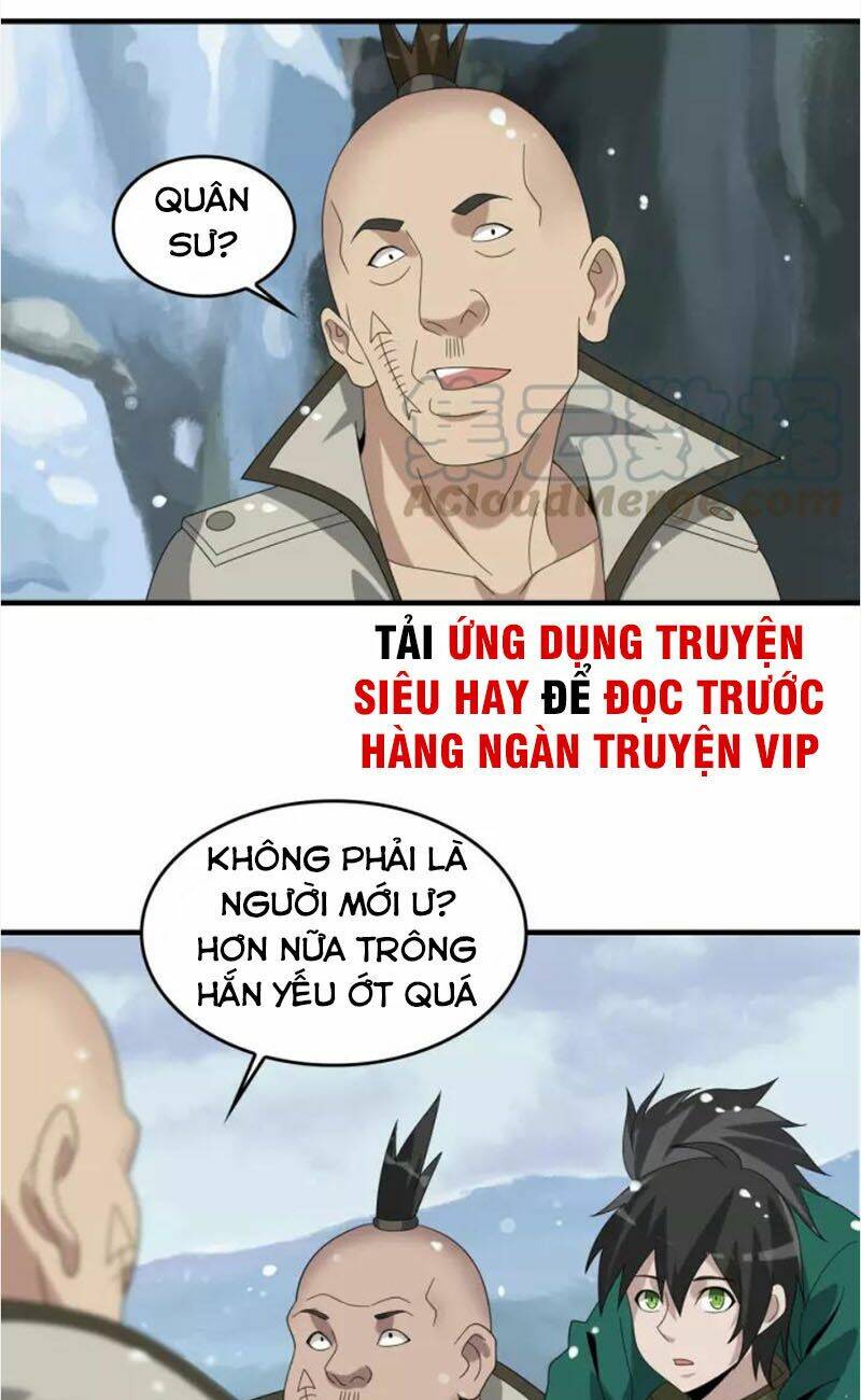 Chương 91 - Trang 1