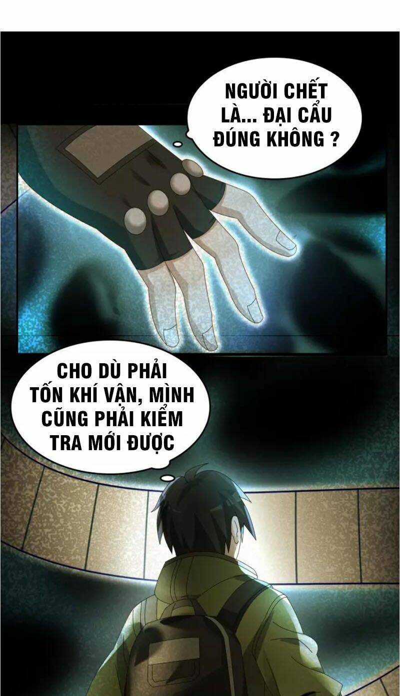 Chương 91 - Trang 17