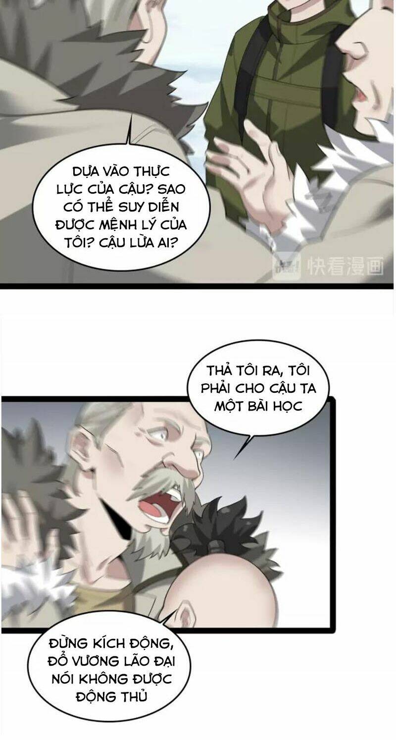 Chương 91 - Trang 26