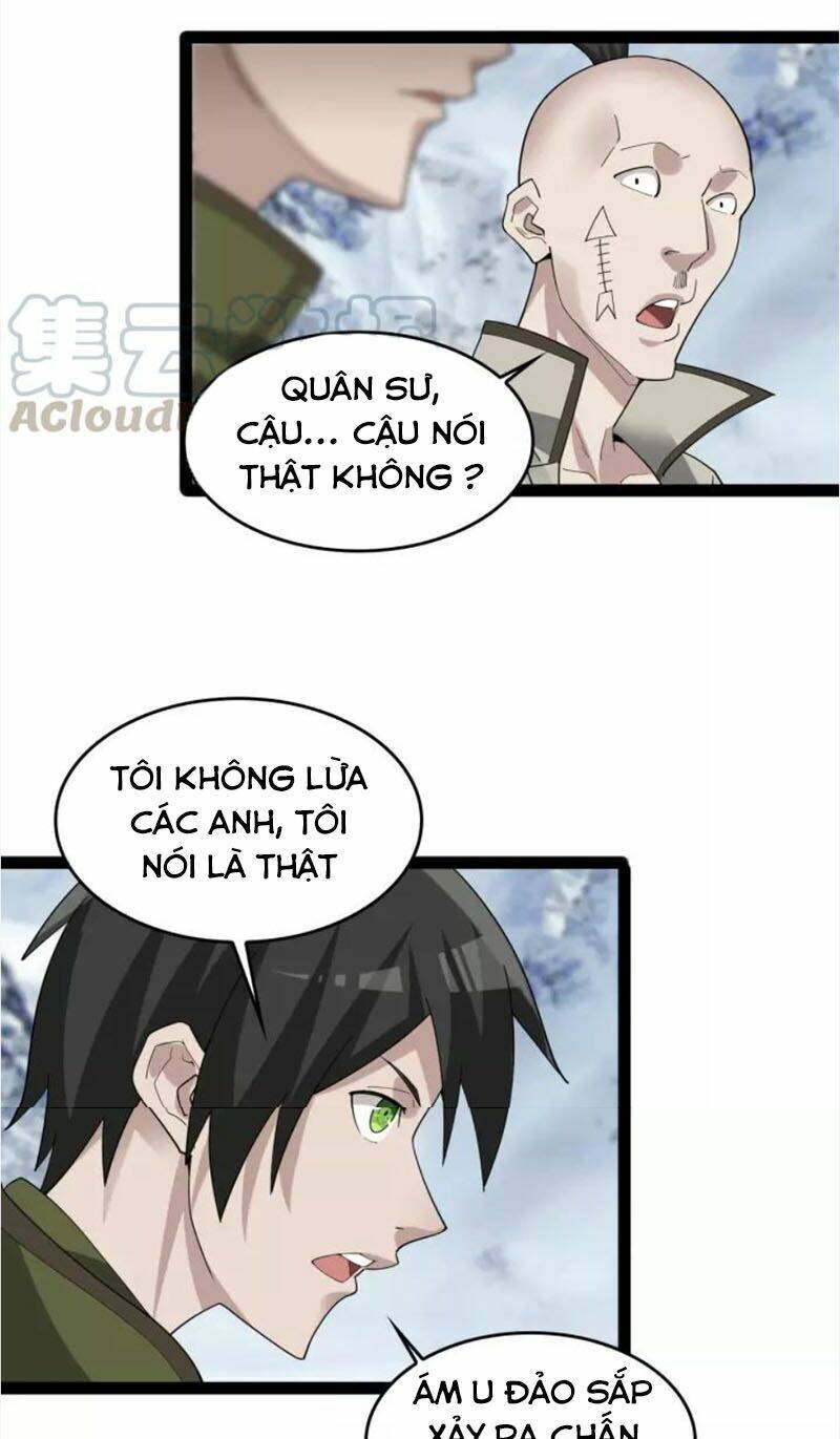 Chương 91 - Trang 27
