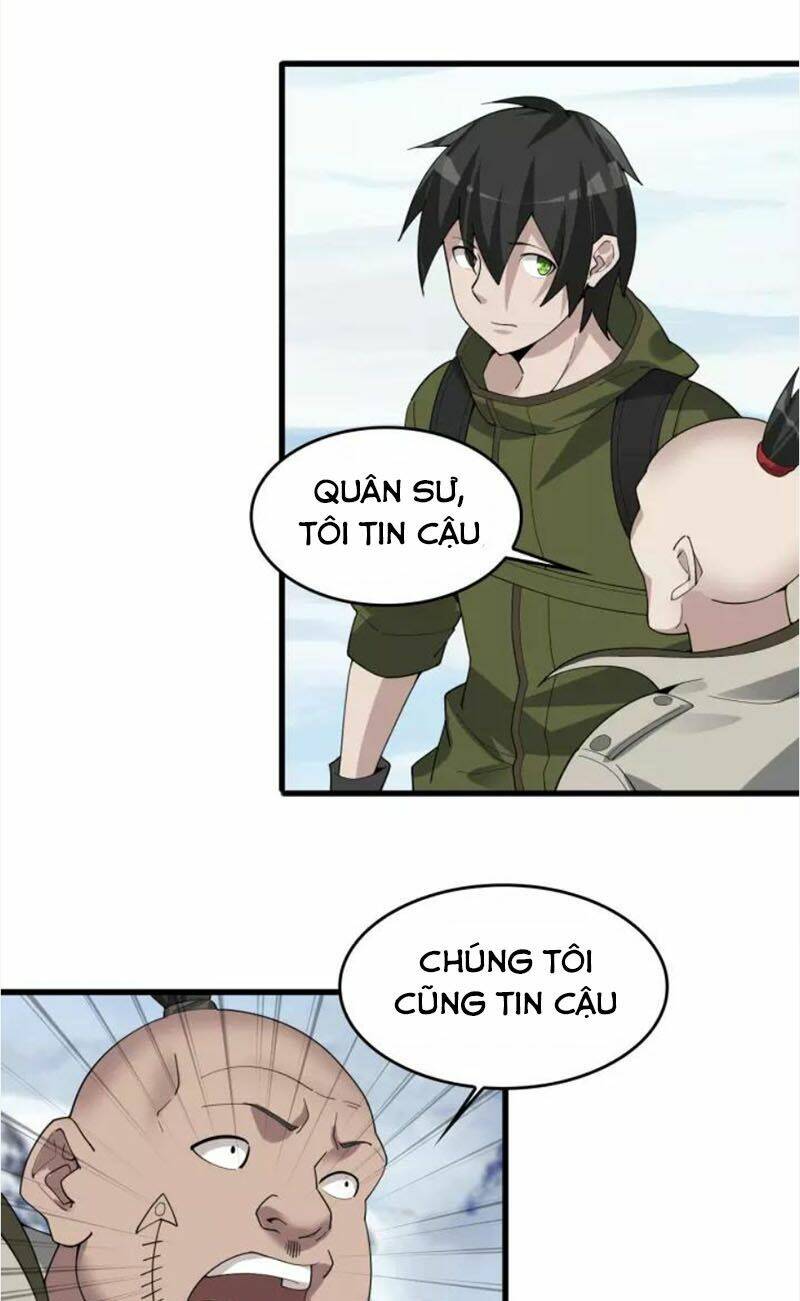 Chương 91 - Trang 29