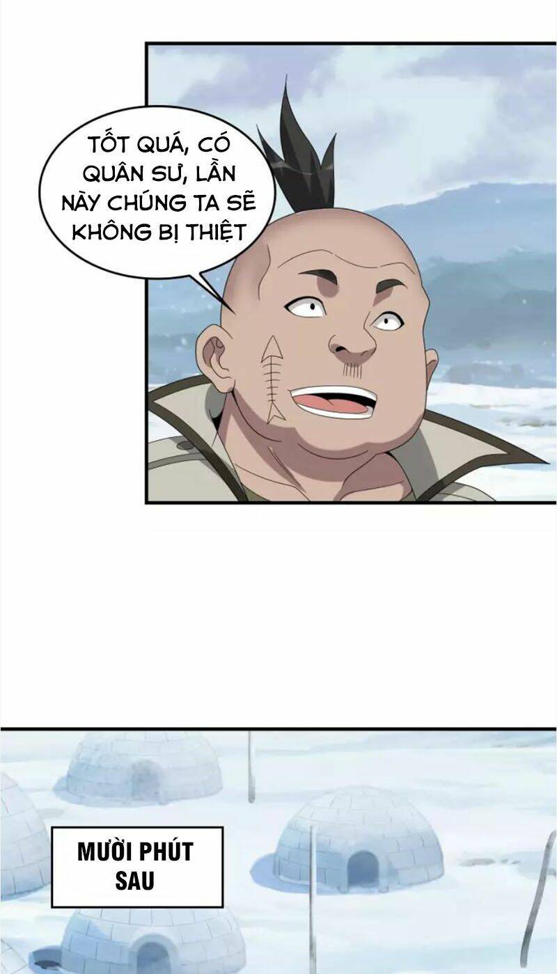 Chương 91 - Trang 5